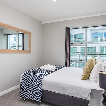 Apartamento Beautiful Renovated 2 X Bdrm,Perfect Location Auckland Exterior foto