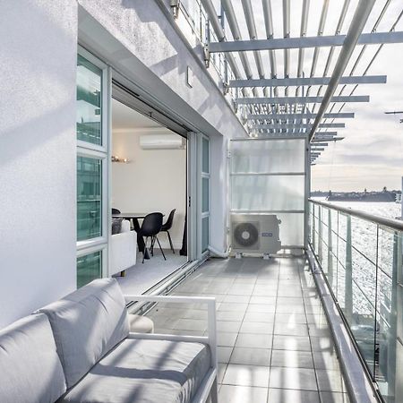 Apartamento Beautiful Renovated 2 X Bdrm,Perfect Location Auckland Exterior foto
