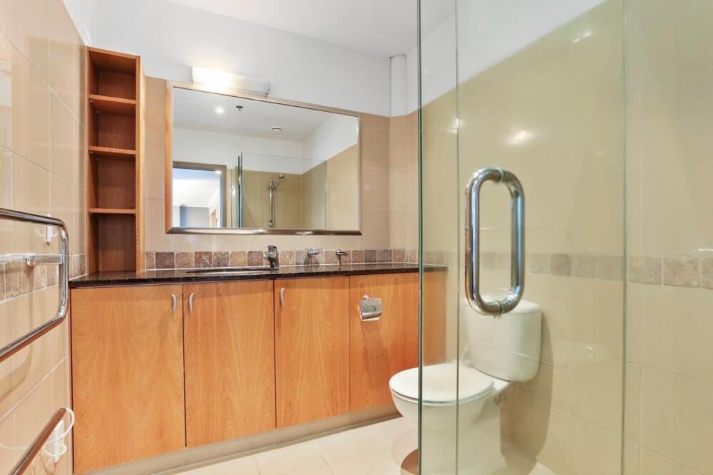 Apartamento Beautiful Renovated 2 X Bdrm,Perfect Location Auckland Exterior foto