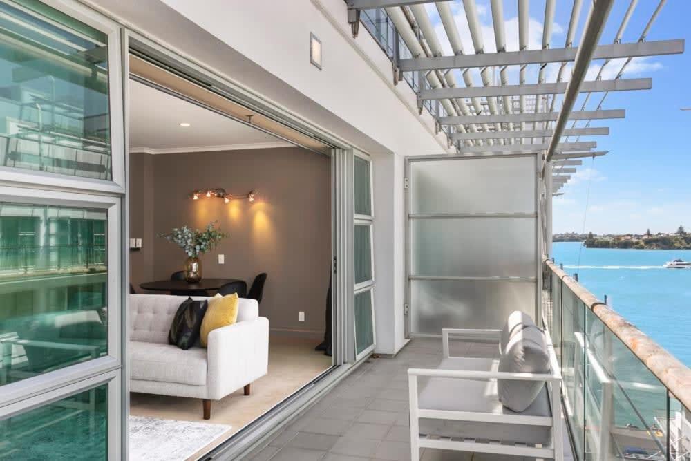 Apartamento Beautiful Renovated 2 X Bdrm,Perfect Location Auckland Exterior foto