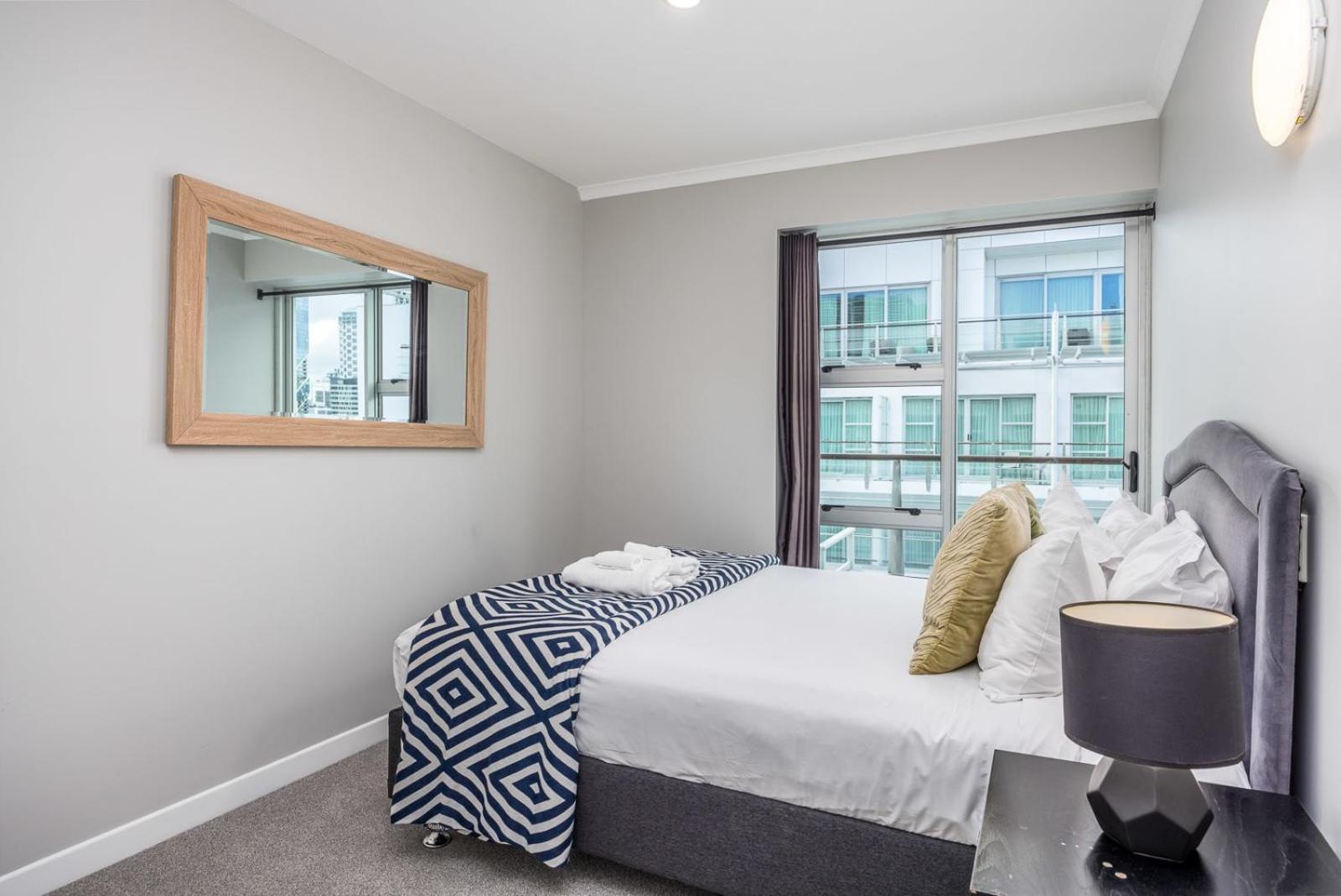 Apartamento Beautiful Renovated 2 X Bdrm,Perfect Location Auckland Exterior foto