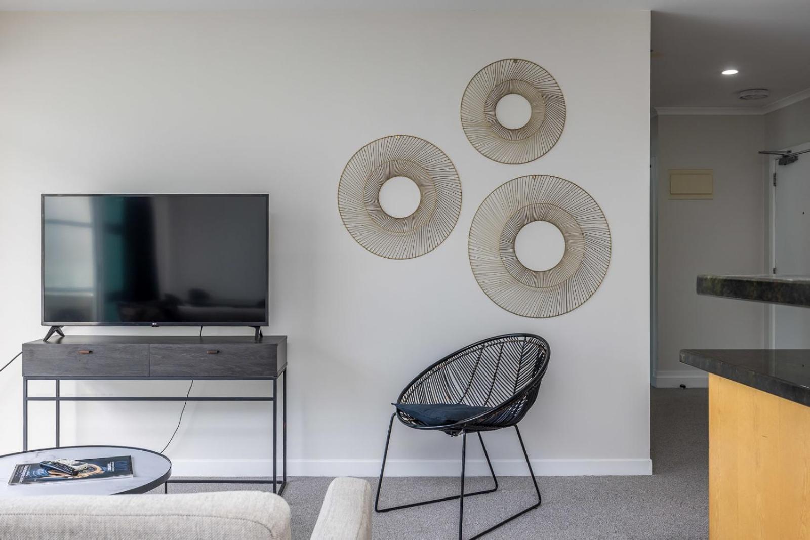Apartamento Beautiful Renovated 2 X Bdrm,Perfect Location Auckland Exterior foto