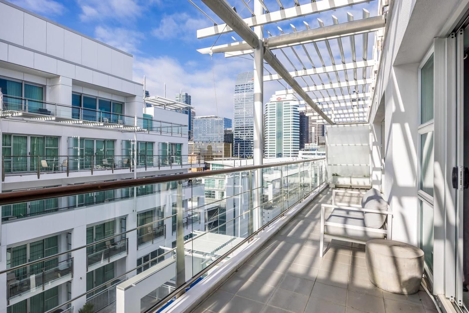 Apartamento Beautiful Renovated 2 X Bdrm,Perfect Location Auckland Exterior foto