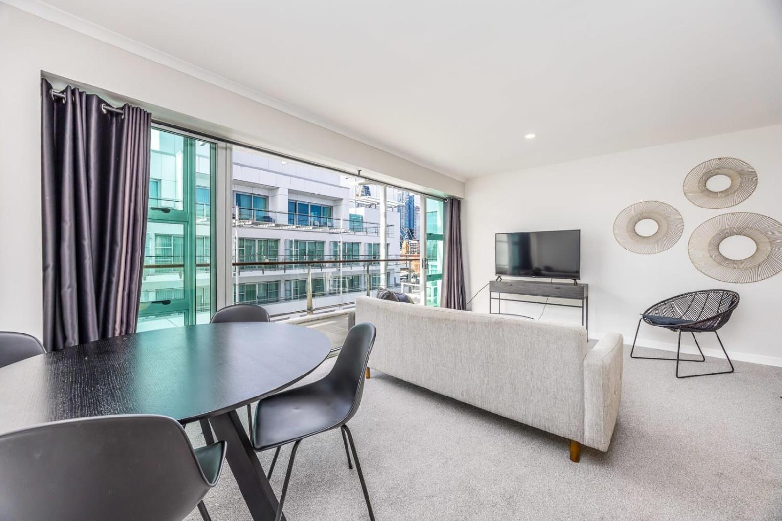 Apartamento Beautiful Renovated 2 X Bdrm,Perfect Location Auckland Exterior foto