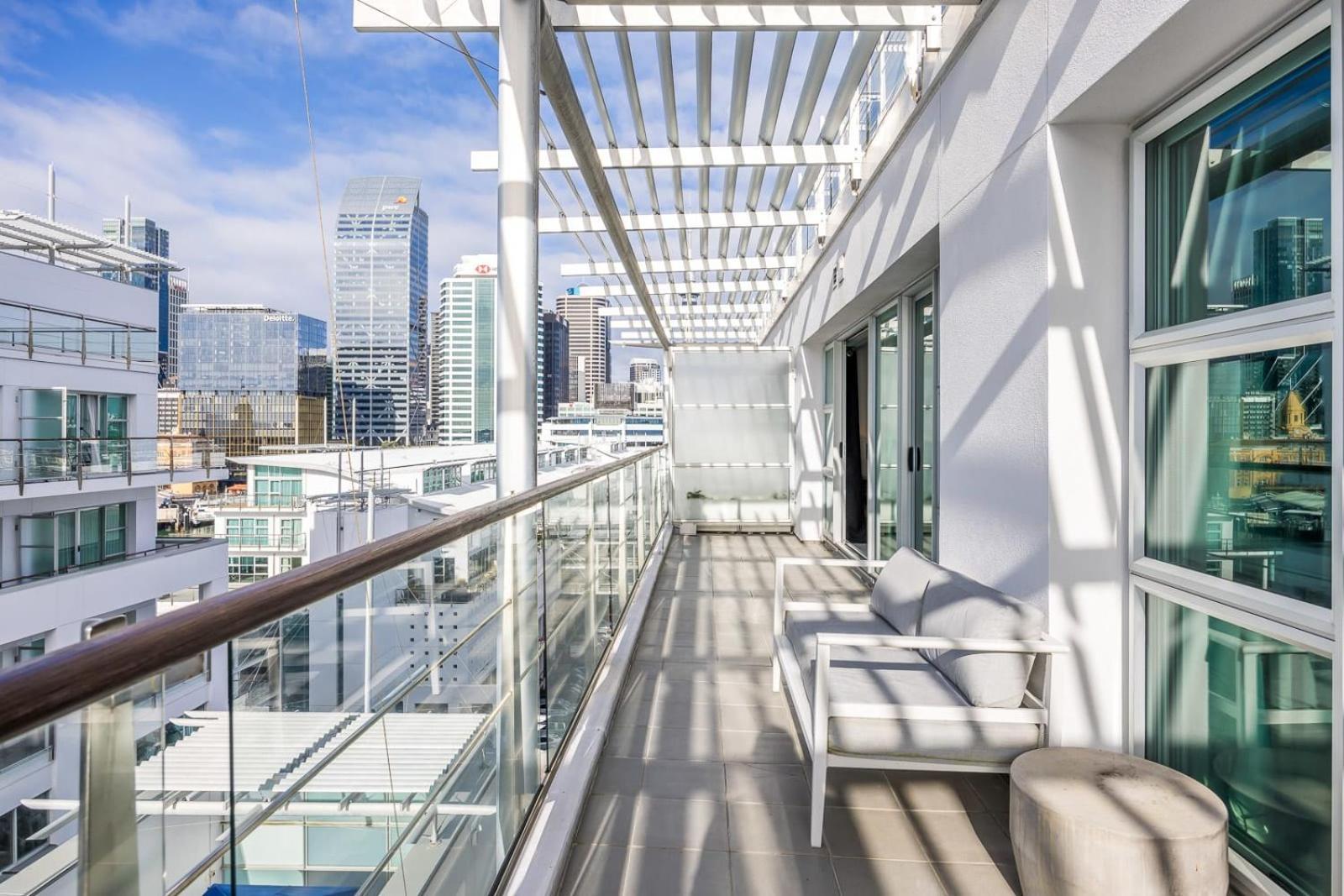 Apartamento Beautiful Renovated 2 X Bdrm,Perfect Location Auckland Exterior foto